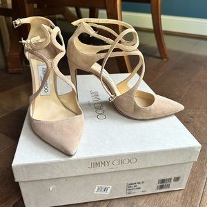 Jimmy Choo Lancer